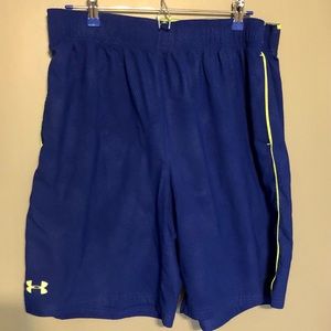 Men’s Under Armour Shorts